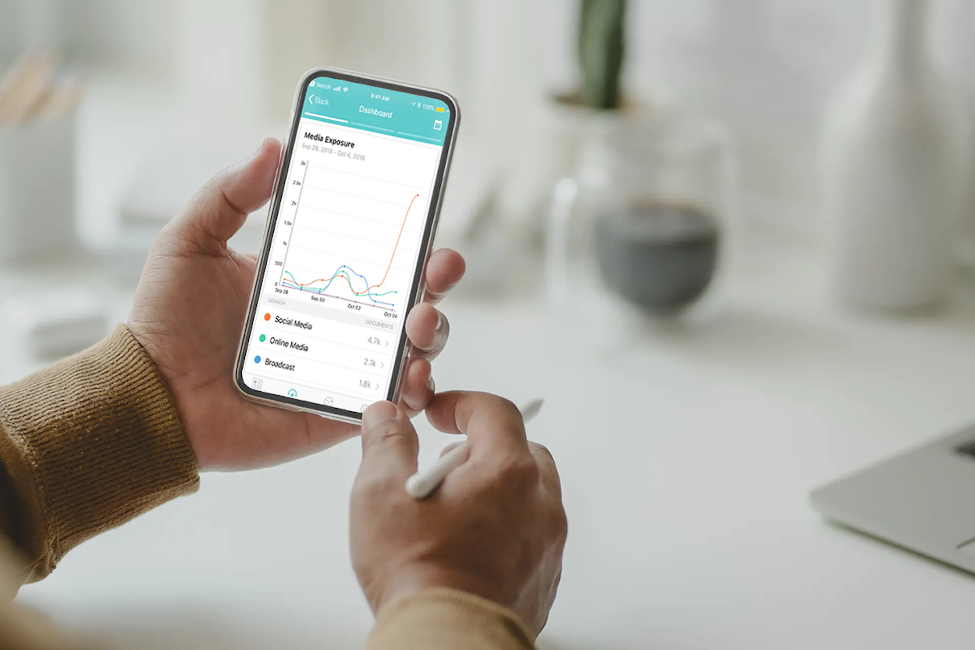 Crisis Response Across Channels-Best Practices for Social Media