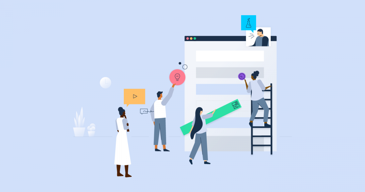 New ebook: Design Thinking for Product Teams | UserTesting Blog