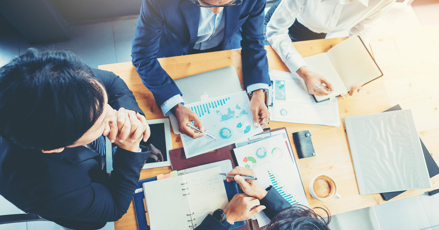 6 Proven Marketing Strategies in B2B to Improve Your Campaigns