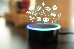 10 Ways to Introduce Voice Assistant Technology (VAT) to Your Small Business