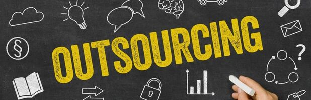 Outsourcing Is Not a Bad Word