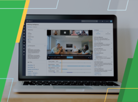 Personalized Visual Prospecting Helped Us Create "Luck"