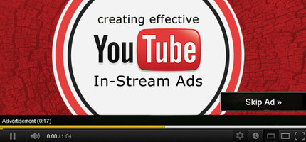 What makes an effective YouTube Ad?