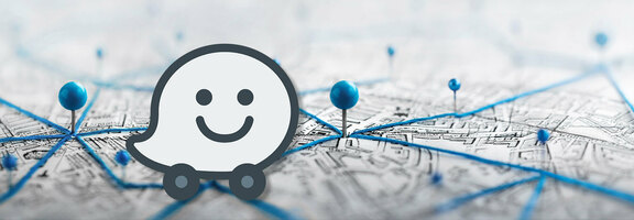 Waze Business: How to Add a Business in 2023