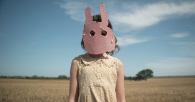 ​​A Sundance "ghost thriller" haunted by a mother's fears