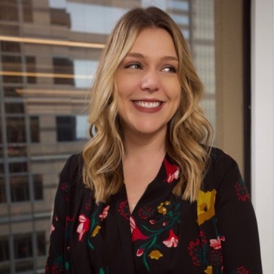 Kate (McMahon) Campisi