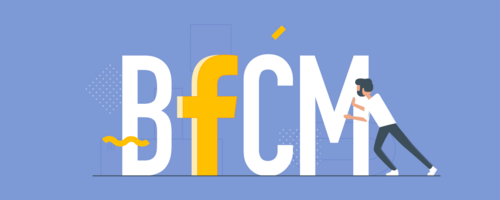 How To Use Facebook Ads To Promote Your BFCM Sale