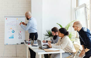 SDR Masterclass: The Intersection of Coaching and Technology