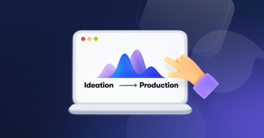 The art of presenting conversation design work