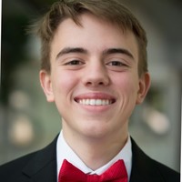 Zachary (Zack) Crenshaw