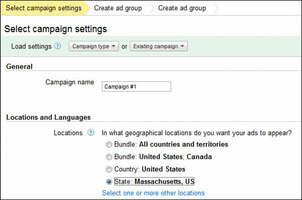 PPC Geotargeting Guide: How to Make the Most of AdWords Geotargeting