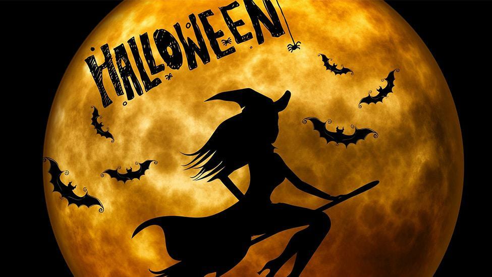 9 Tips For Halloween Social Media Posts