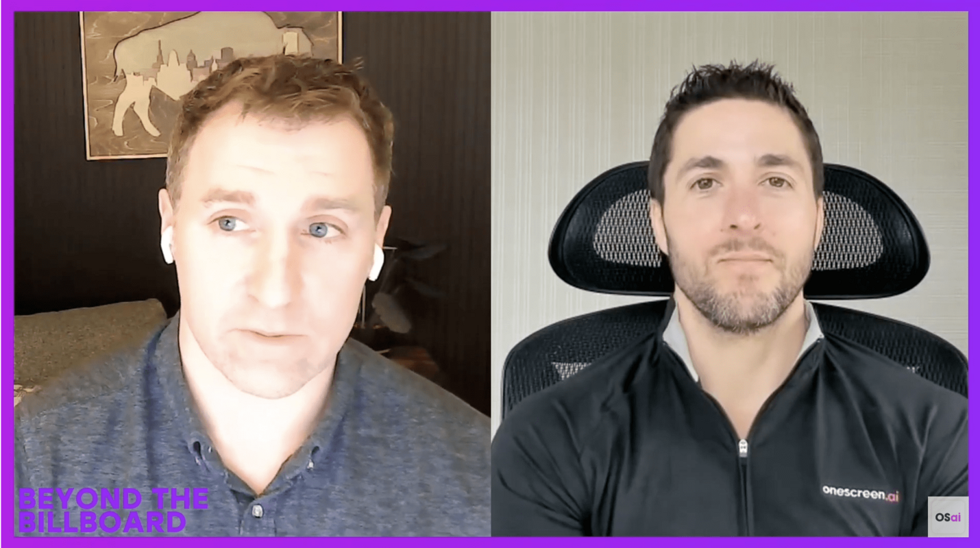 Beyond the Billboard: The Art and Science of Out-of-Home Advertising