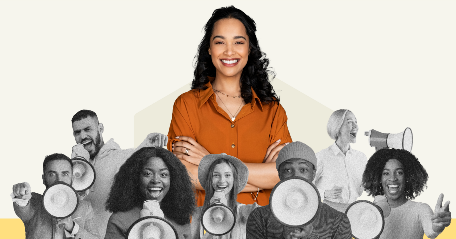 Rise Above the Noise