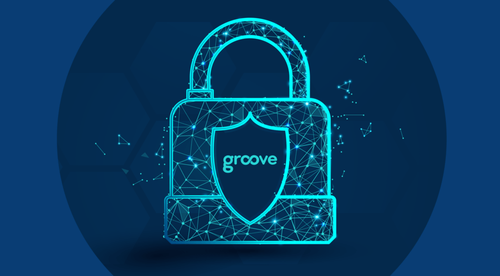 Information Security Q&A with Patrick Neise, CISO at Groove