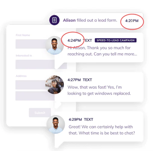 10 Tricks to Reach Out to Leads Faster