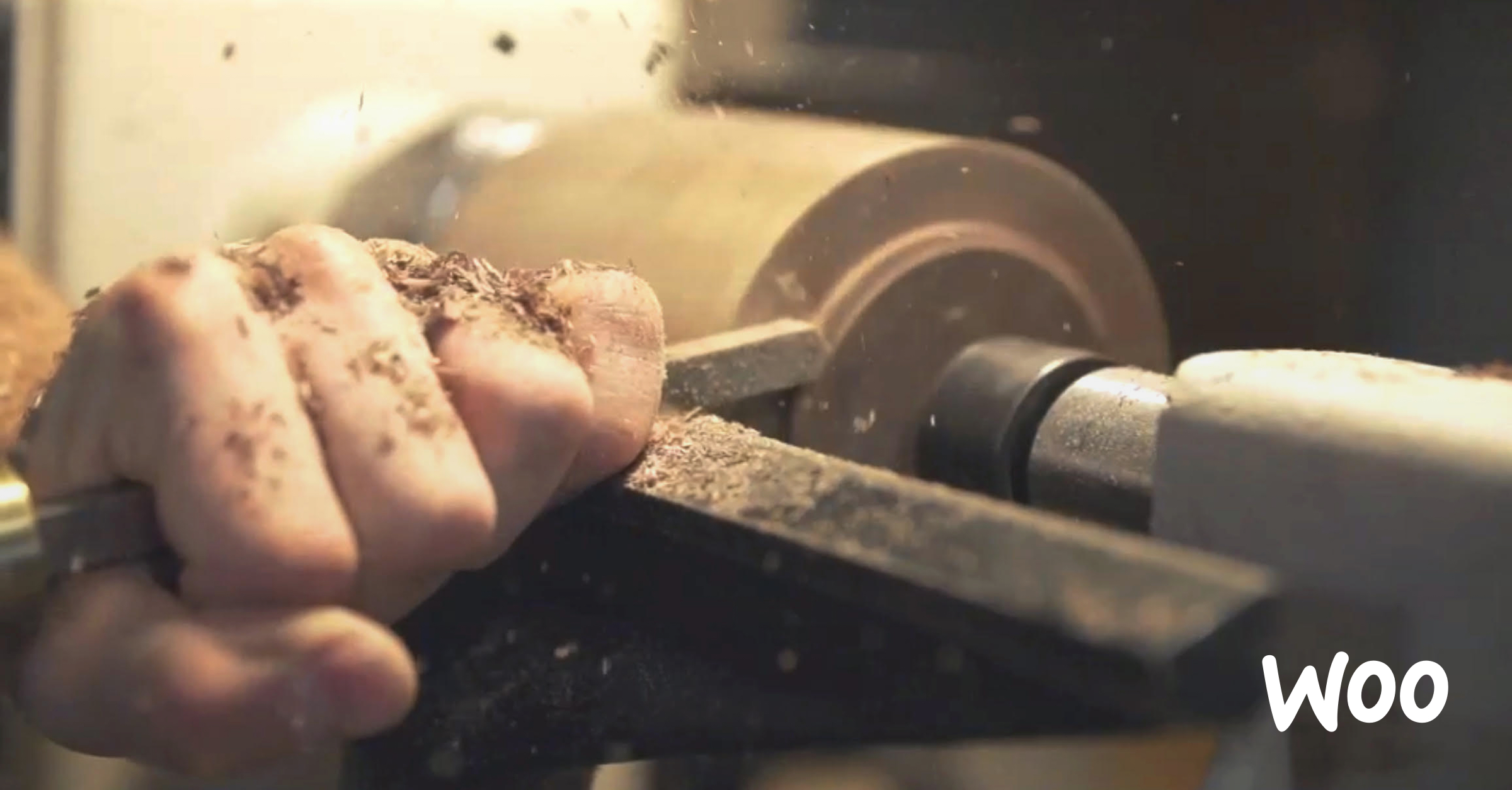 Using Empathy, Woodwork, and eCommerce to Make Incredibly Hard Things A Little Easier