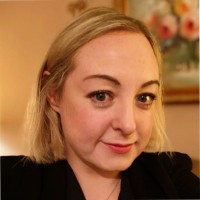 Amanda Healy Collins