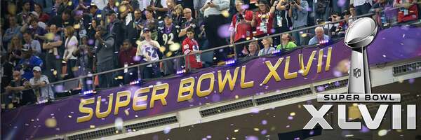 Case Study: Superbowl XLVII Host Committee