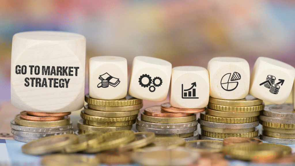 Is Your GTM Aligned? 5 Questions to Ask