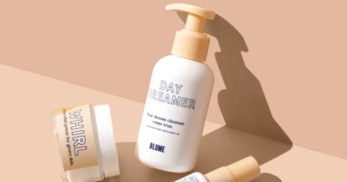 How conversational commerce helped Blume build a list of 10,000+ subscribers