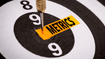 Sales analytics metrics to track for sales analytics implementing