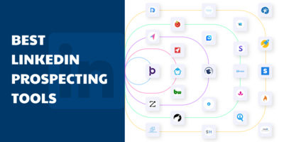 25+ Best LinkedIn Prospecting Tools to boost revenue | Klenty Blog