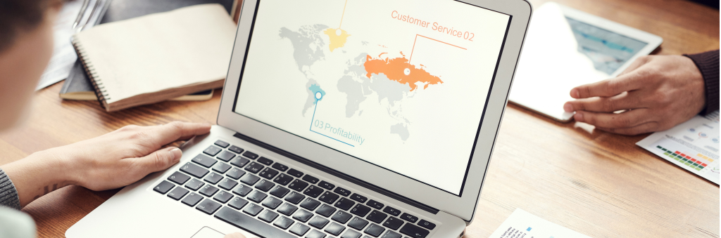 Global Ecommerce Guide: Strategies to Expand Your Ecommerce Business Internationally