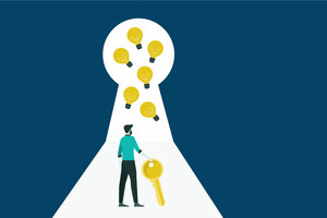 6 Business Lessons to Take Into the Post-COVID World