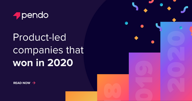 8 product-led companies that won in 2020 - Pendo Blog