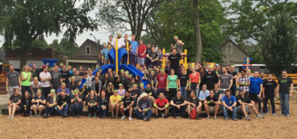 Sprout's Spring Service Day