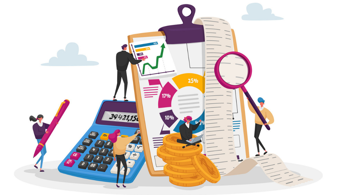 Let's talk revenue attribution