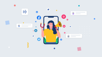 Social Media Listening: Benchmark To Your Brand Presence