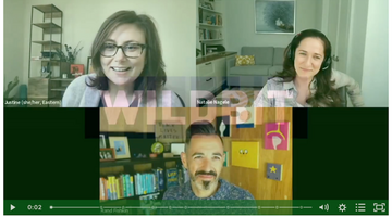 Deep work, chill work: a conversation with Rand Fishkin