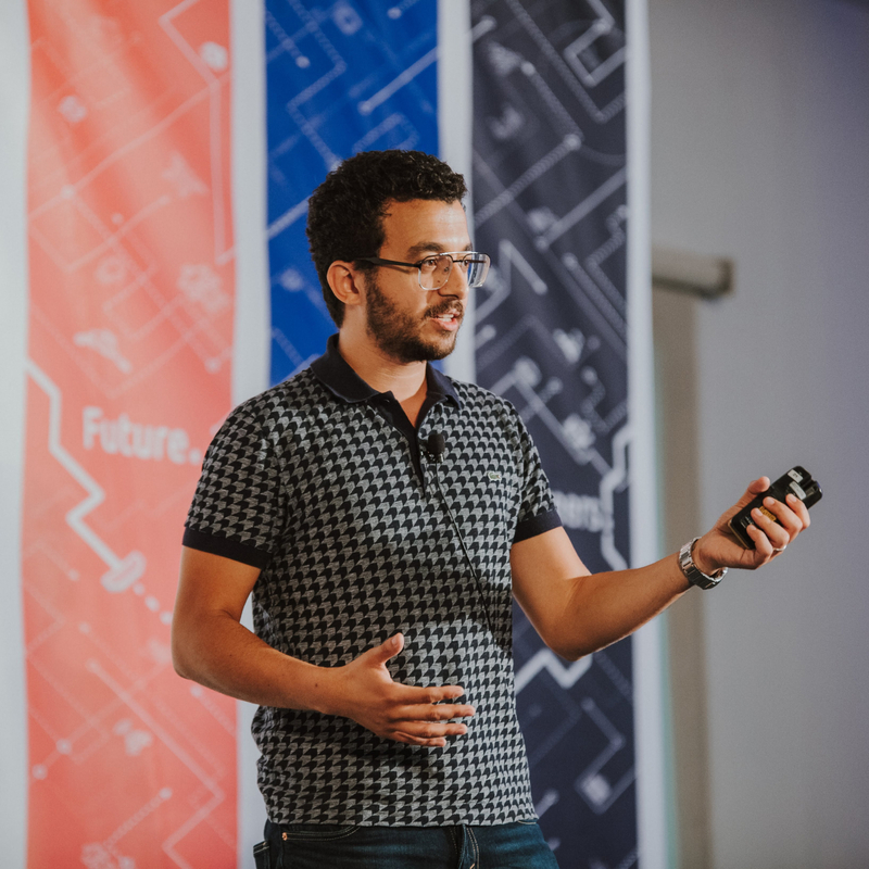 Hotjar Has a New CEO | Hotjar Blog