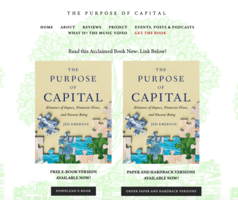 Book Landing Page Examples And Templates