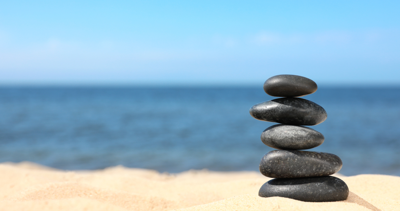 What's in Your Personal Health Stack? (12 ideas for Yours)