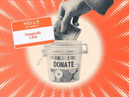 5 best CRMs for nonprofits in 2025