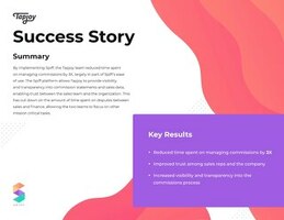Tapjoy Customer Success Story