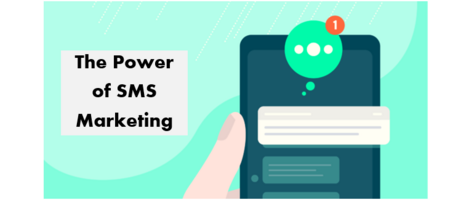 What is the Power of SMS Marketing?