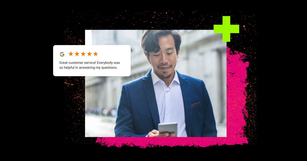 How to effortlessly generate reviews for your business