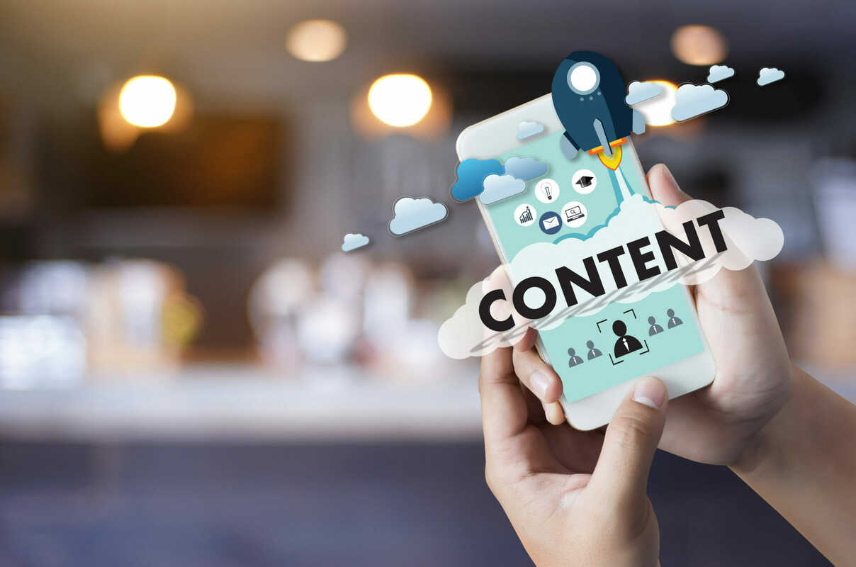 Content Marketing Strategy 101