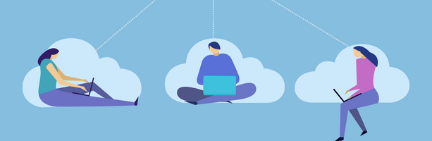 Working From Home 101: Mental Wellness