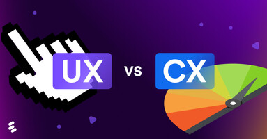 CX vs UX: What's the Difference and Why Does it Matter?