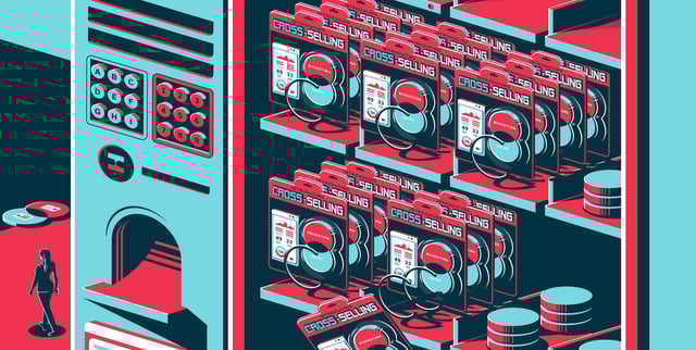 Partnerships 101: What is Cross-Selling?