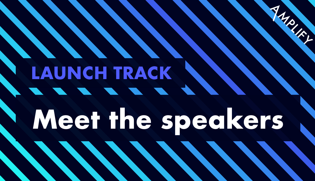 See Who's Speaking at Amplify: Jake Knapp, Gibson Biddle, Tatyana Mamut & More