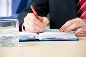 The stylistics of a convincing business proposal