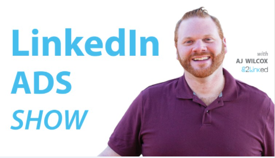 EP 54 – LINKEDIN ADS FREE ANALYTICS AND DEMOGRAPHICS | The LinkedIn Ads Show