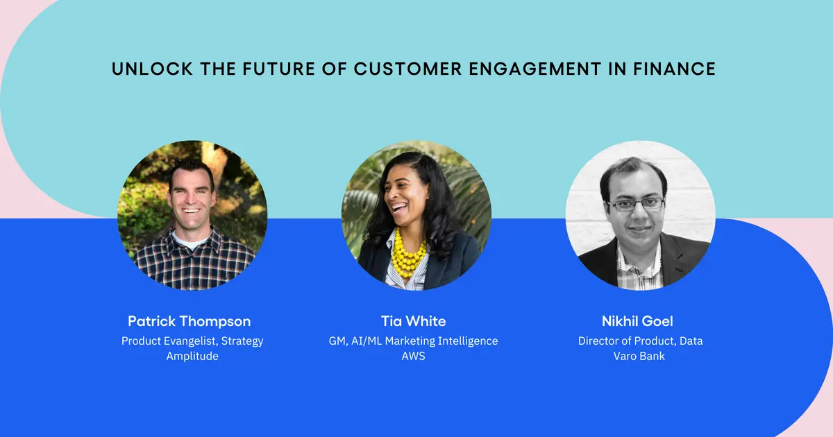 The Future of Finance: 6 Ways Financial Services Can Use Machine Learning