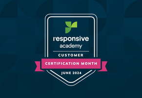 Responsive Certification: Future Proof Your Career